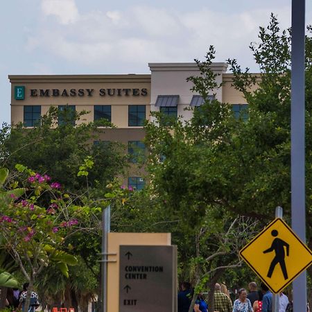 Embassy Suites By Hilton Mcallen Convention Center Esterno foto